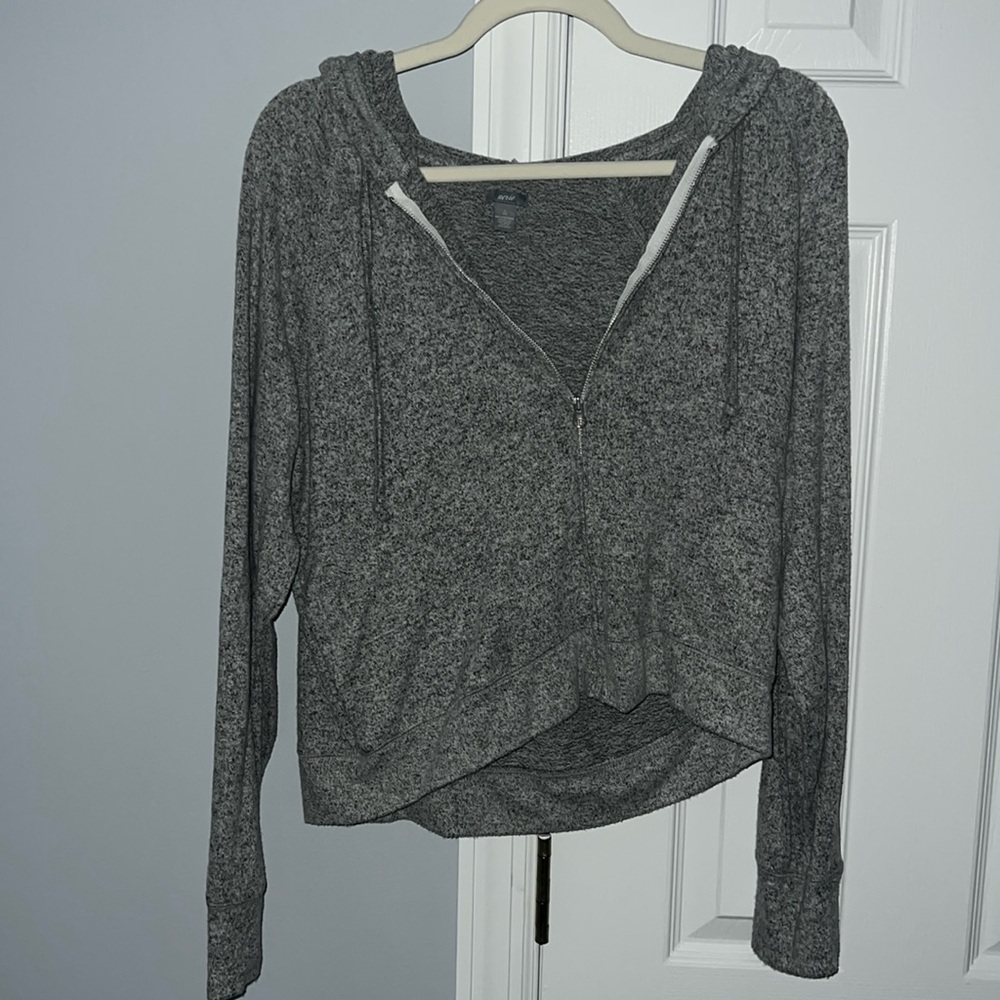 Aerie zip up